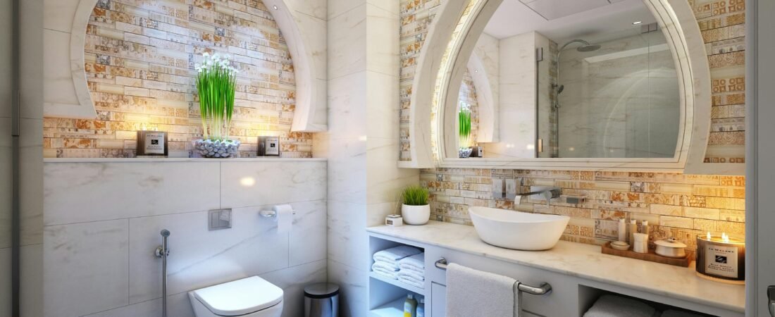 Os Melhores Produtos de Banheiro da Amazon: Um Guia Completo para sua Casa