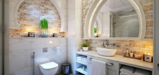 Os Melhores Produtos de Banheiro da Amazon: Um Guia Completo para sua Casa